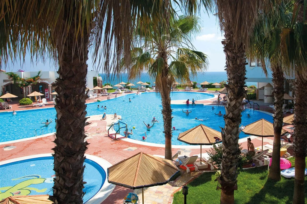 Hotel Defne Dream