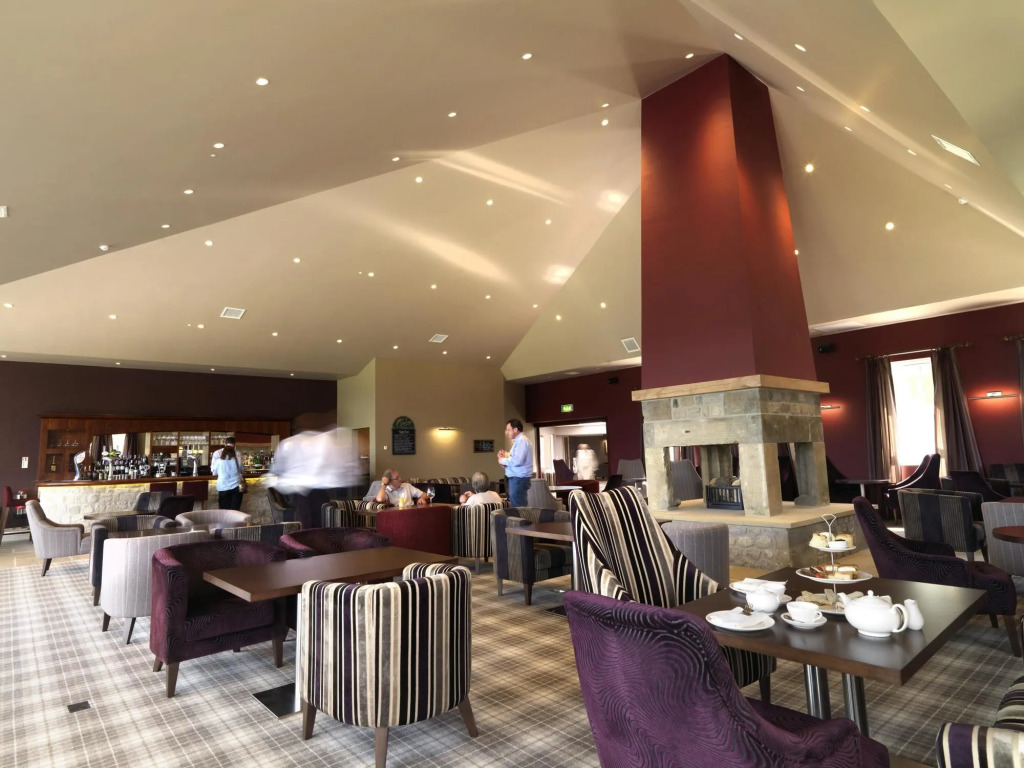 The Coniston Hotel Country Estate & Spa - Skipton