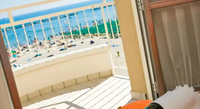 Hotel Centauro