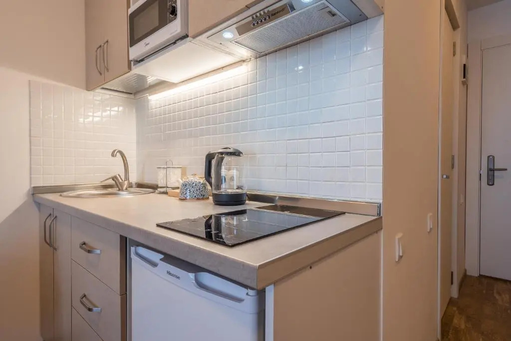 GVC New Gudauri Loft-2