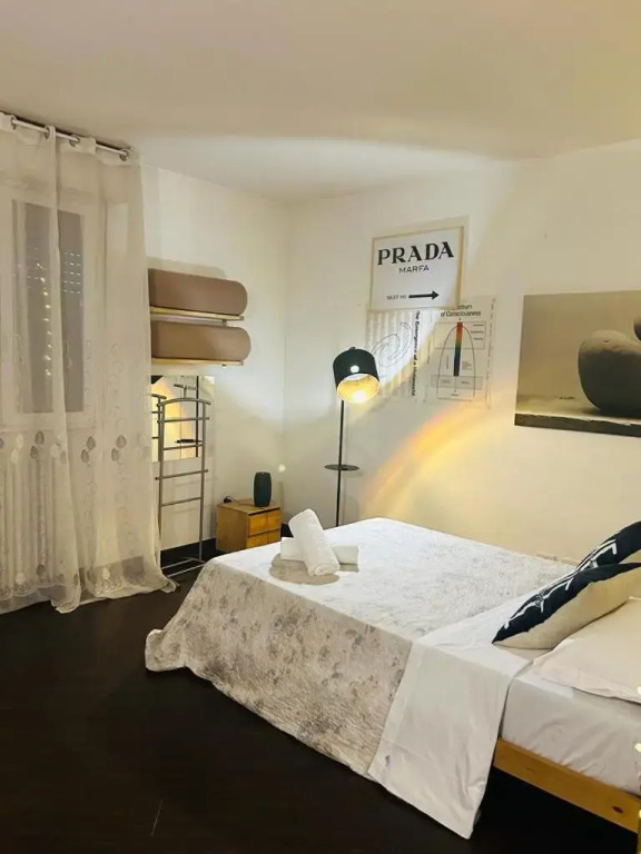 Prada Apartment