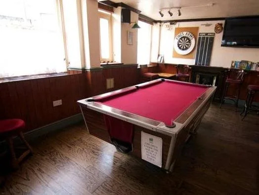 King's Arms