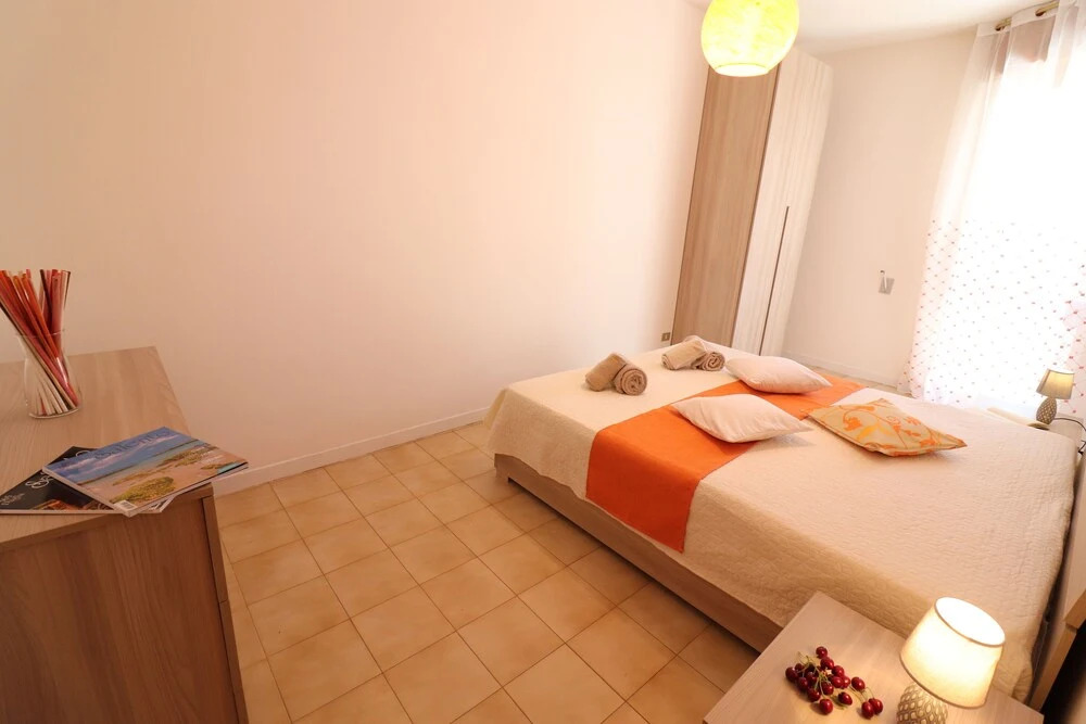 In Good Location And With Balcony - Casa Vacanze Nicole In Salento