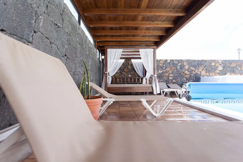 El Callao II Suites