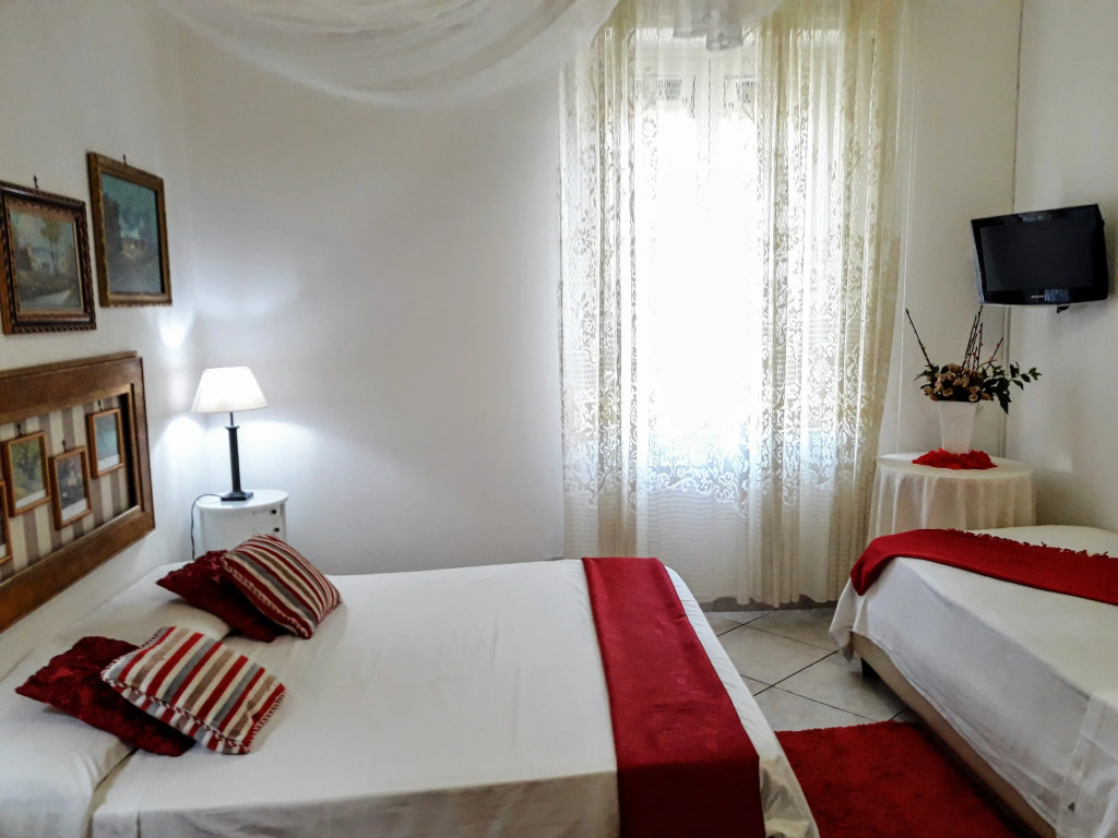 Hotel Europeo Napoli
