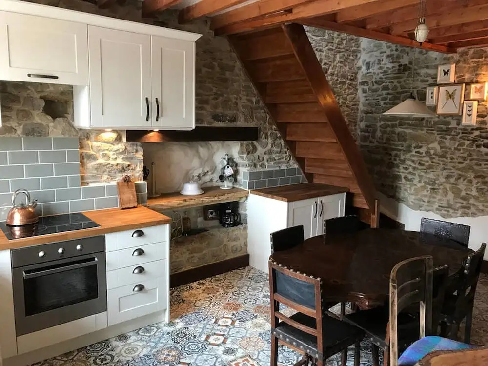 Glatigny Farmhouse