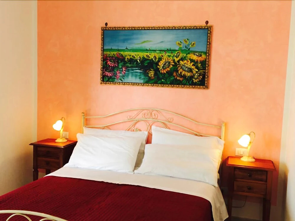 B&B Le Fanciulle