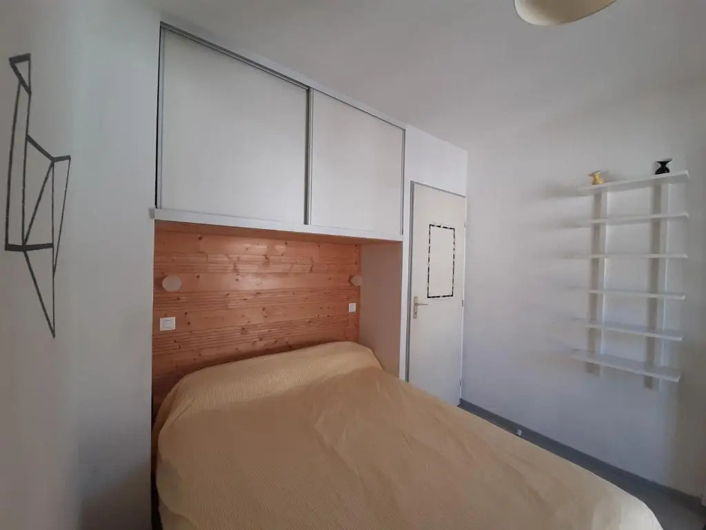 Appartement Ciboure, 2 pièces, 4 personnes - FR-1-239-651