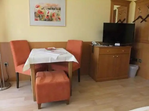 Aparthotel Christine
