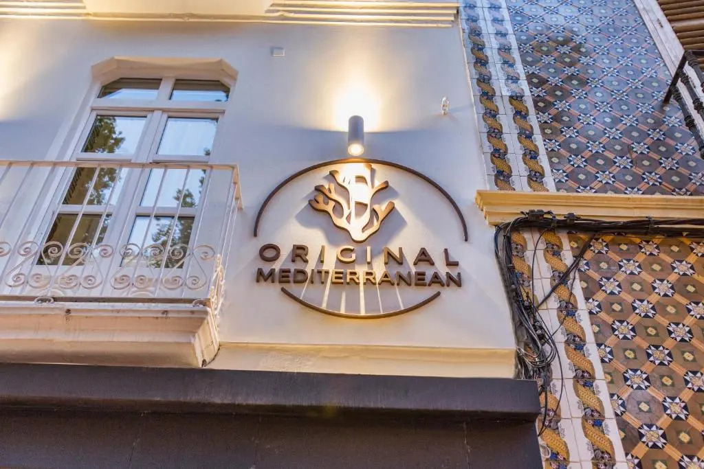 Original Mediterranean 152