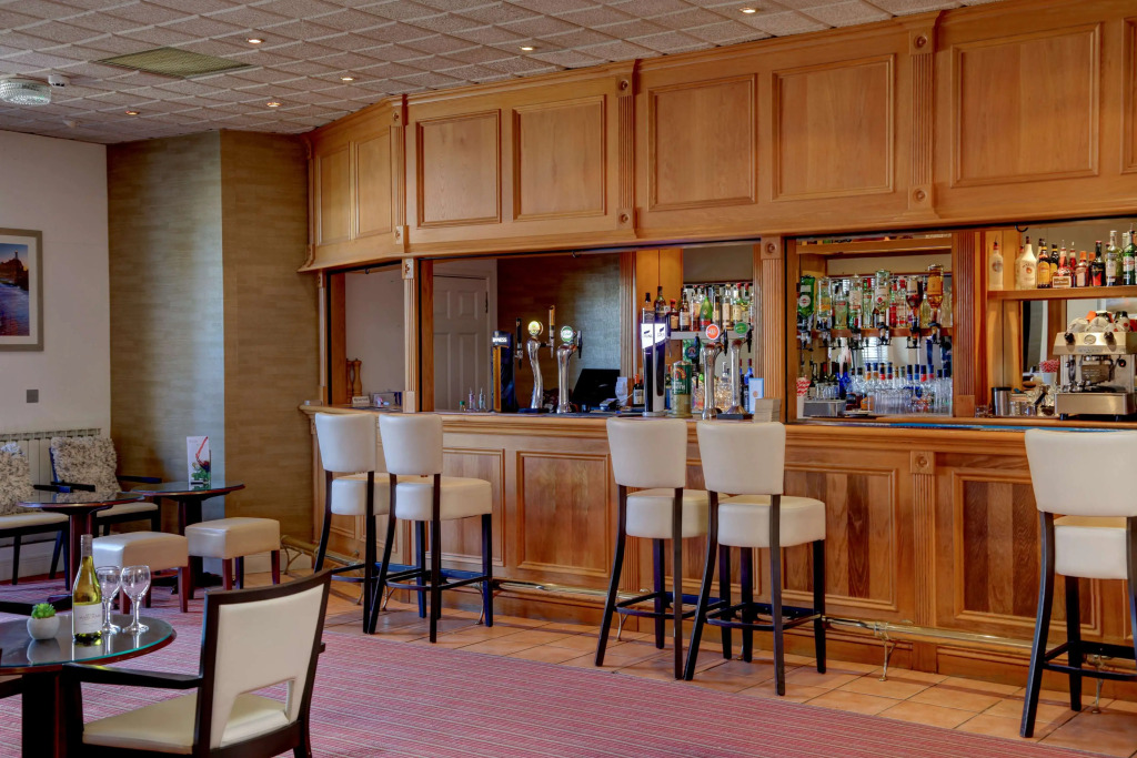 The Monterey Hotel - Sure Hotel Collection by Best Western