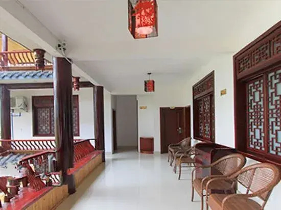 Quanjinglou