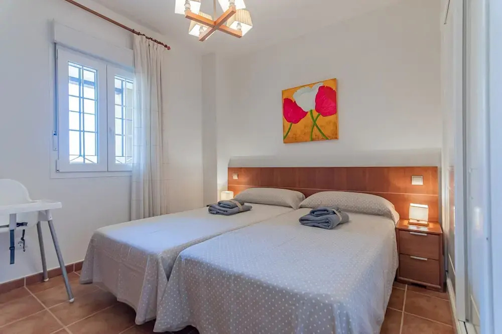 Family & Pet-friendly Stay