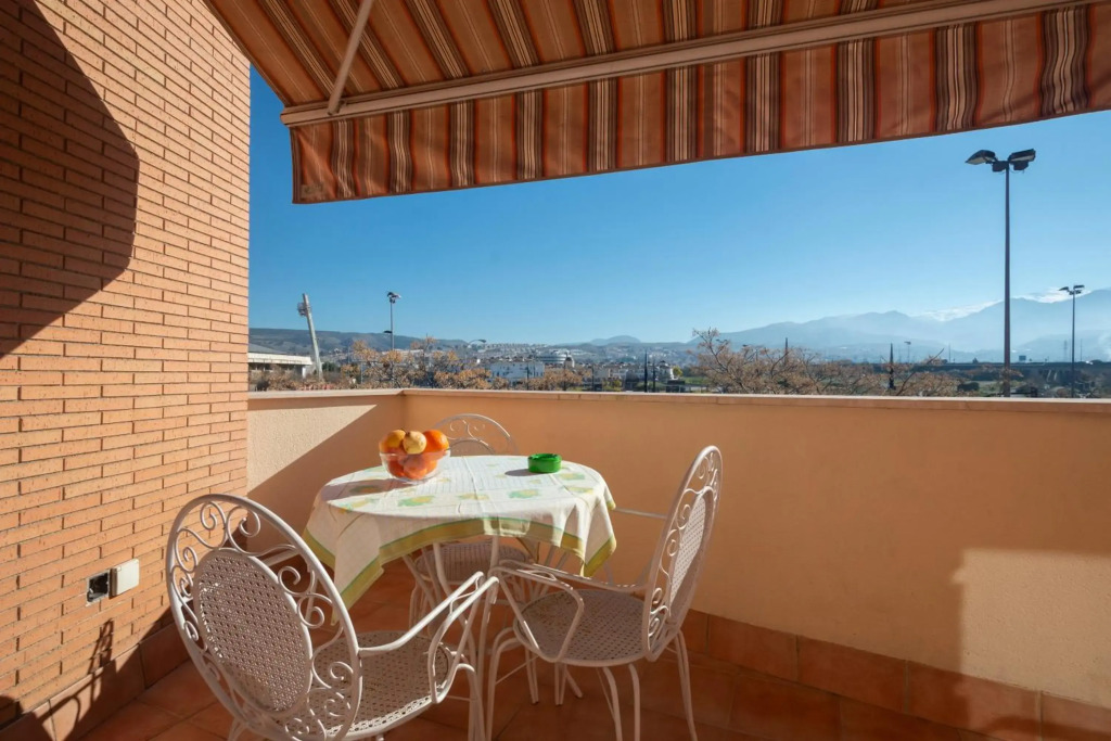 Apartamento Aravirma