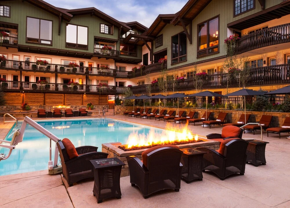 3BR Residence w/ Cozy Fire Place - Lodge at Vail by RedAwning - Save 20% on 7+ Nights!