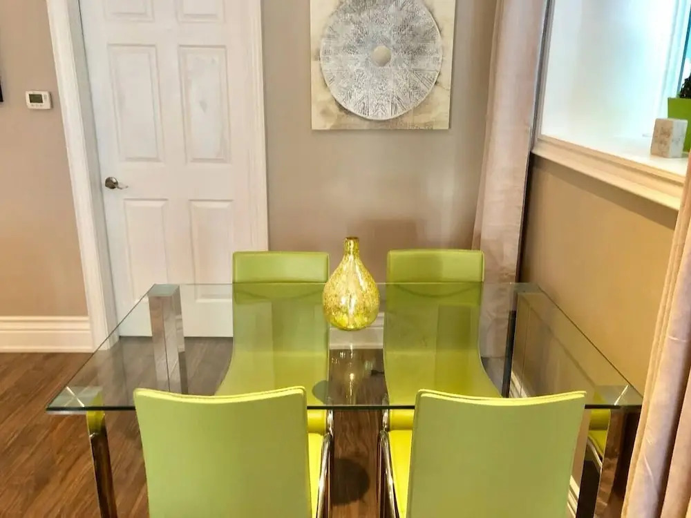 Newly Renovated Trendy Home with Private Terrace