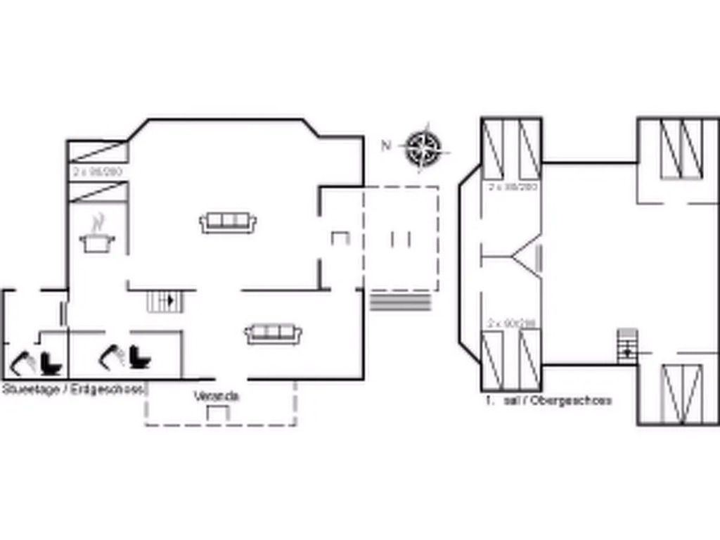 Holiday Home Anina - 400m from the sea by Interhome
