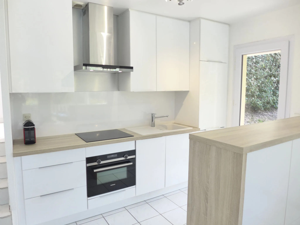 Holiday Home Eden Parc by Interhome