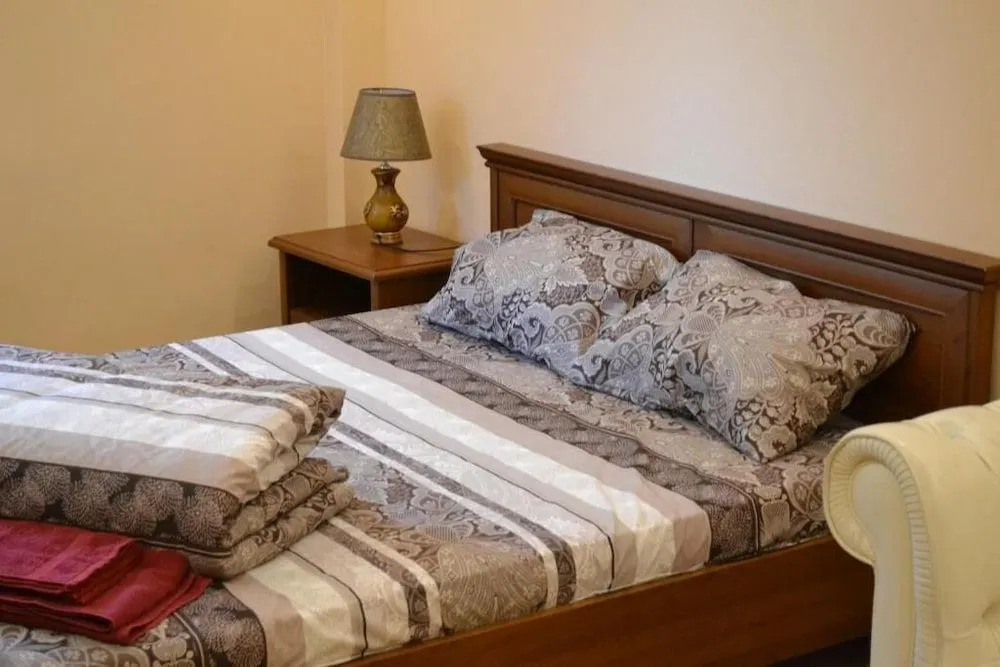 VIP Hostel OK Hotel