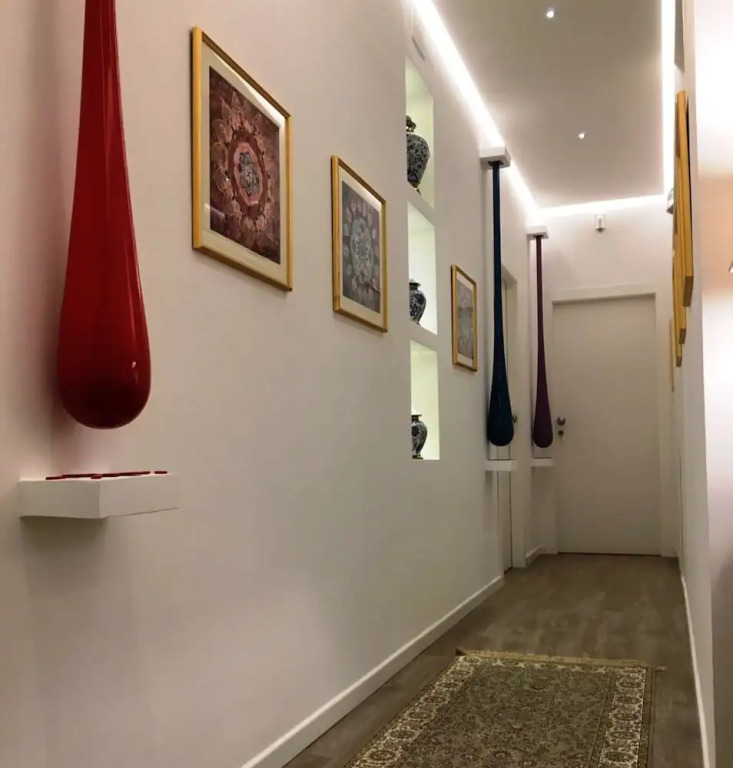 Al Parco II Rota B&B