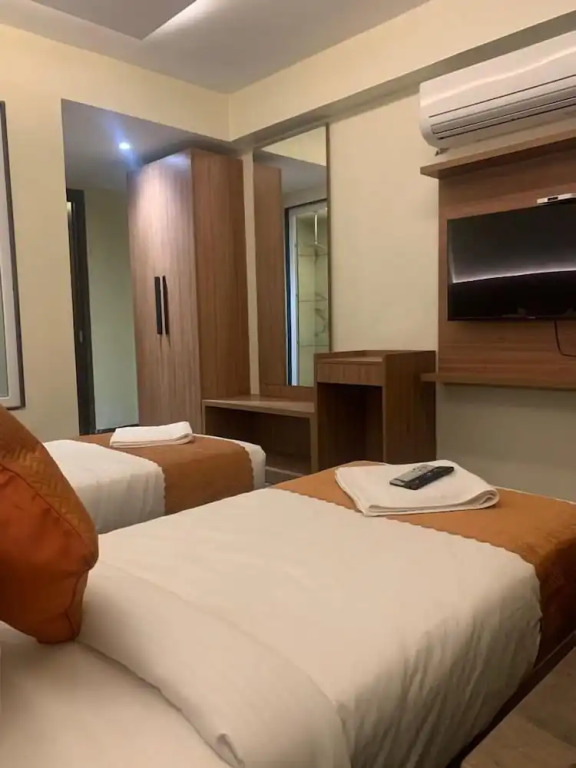 Culture by BVH Hospitality Greater Noida