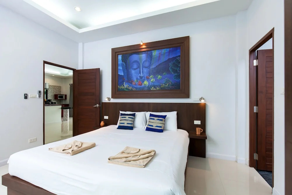 Shalimar Villa by Jetta