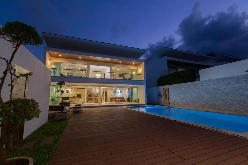 Samui Caledon Villa 3