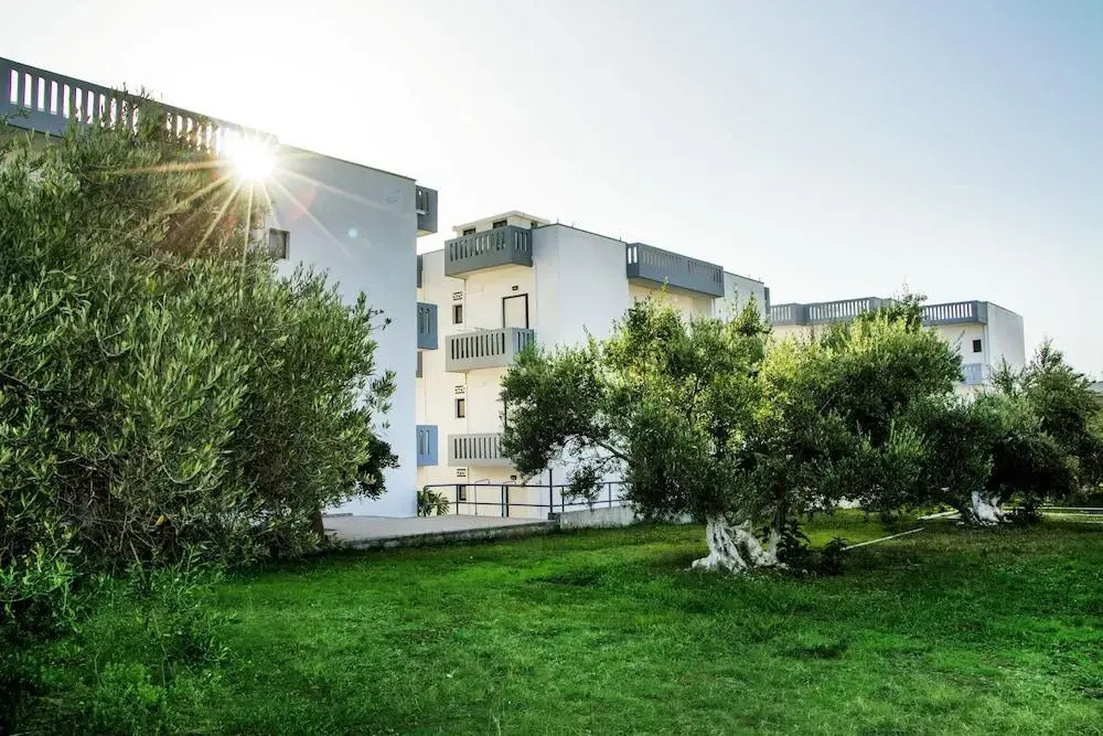Popi Hotel Apartments