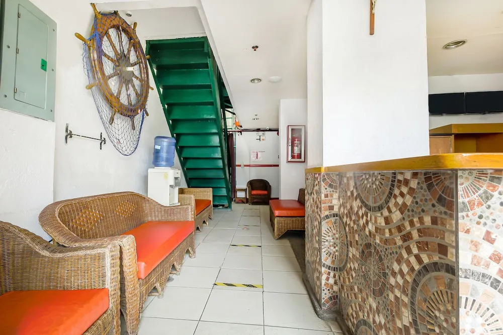 Hai Phong Hotel