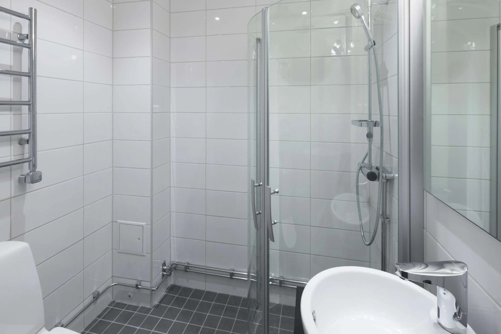 Forenom Serviced Apartments Thorildsplan