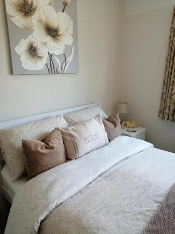 No53 Bed and Breakfast