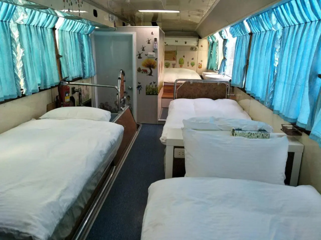 Mei Ru Car Rent Homestay
