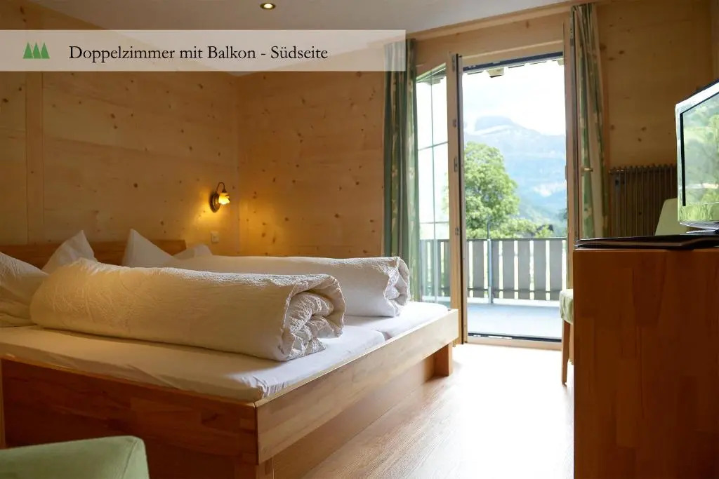 Hotel Waldrand