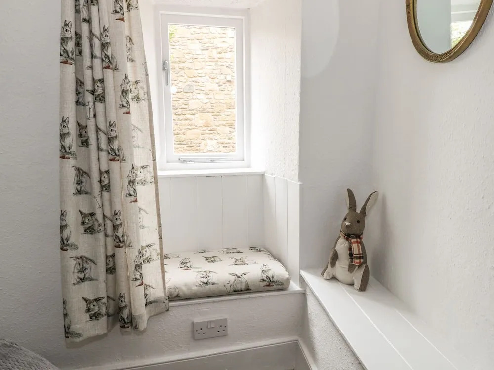 Curlew Cottage