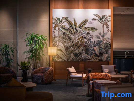 IntercityHotel Zhuhai Hengqin Tianmu River