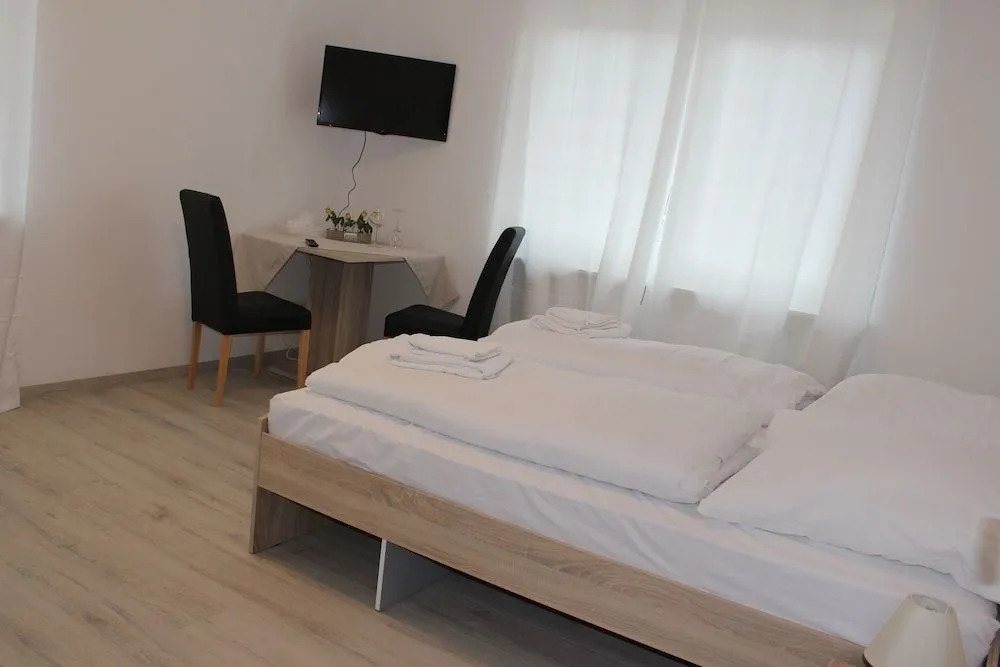 Boardinghouse Neu Wulmstorf