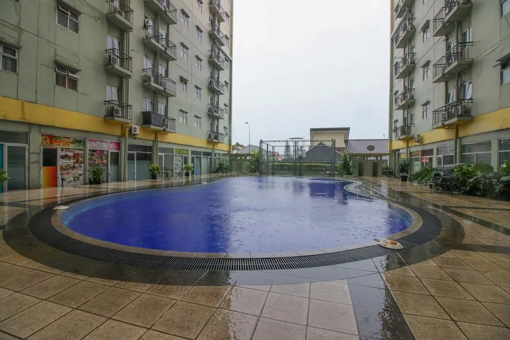 Airy Batununggal Soekarno Hatta 689 Bandung