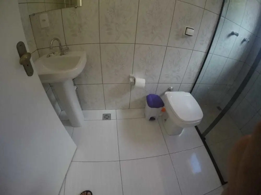 Pousada da Nona Aparecida Sp