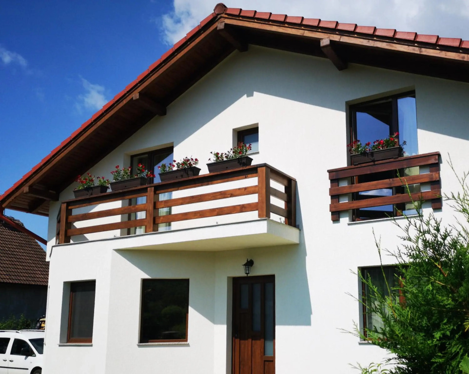 Filargo Apartmans - Cazare Sovata