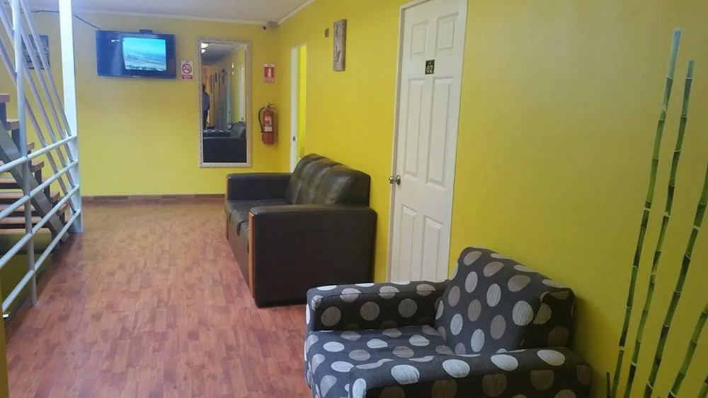 Hotel Playa Brava