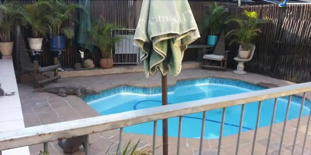A Family and Friends Guest House