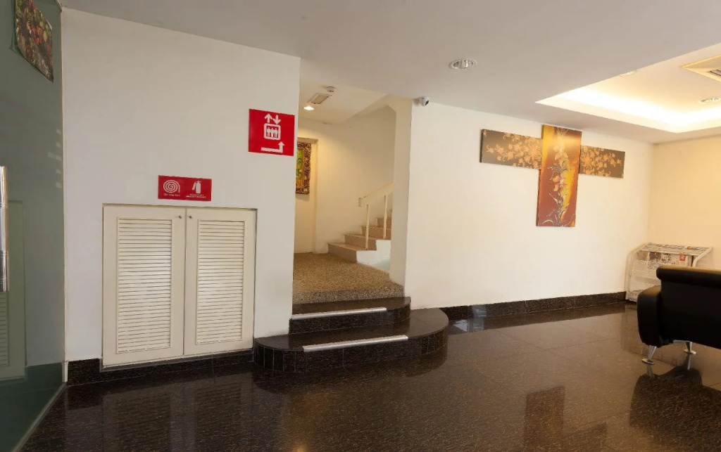 MyHotel@Sentral 2