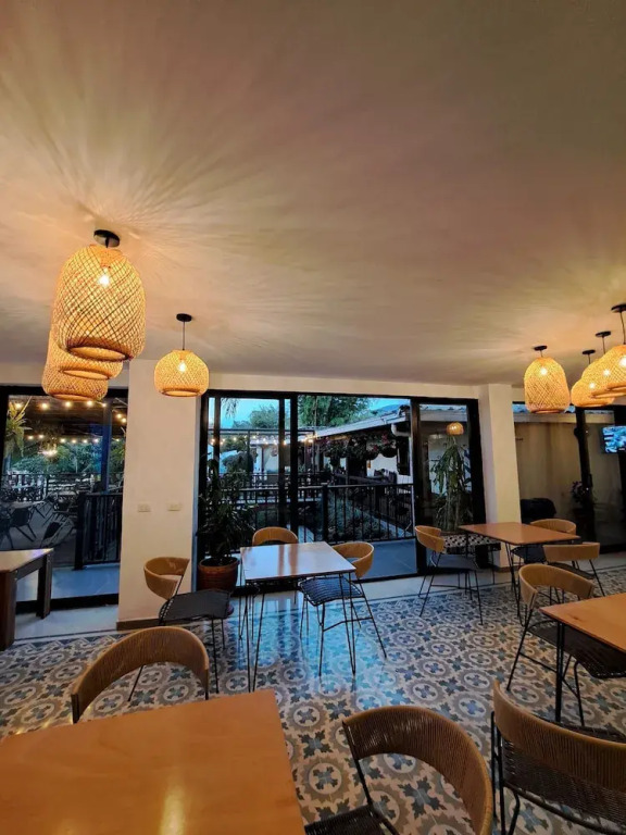 Guatapé Country House Hotel