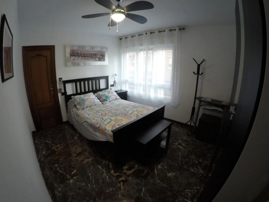Apartamento Castillo