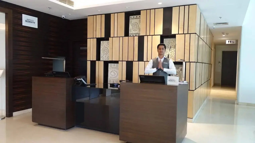 Fairfield by Marriott Pune Kharadi