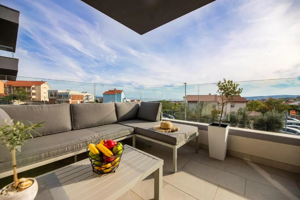 Sun Residence Krk