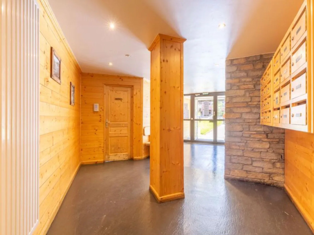 Studio Les Moutières B1 et B2 - Val Claret-8 by Interhome