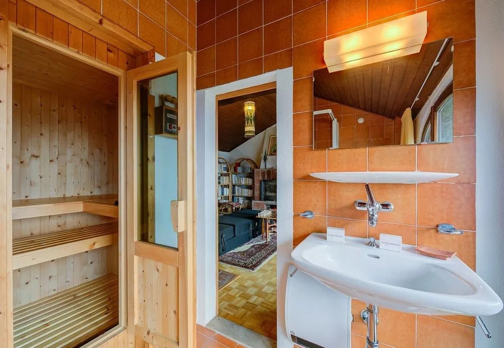 Casa DellAntonio - Happy Rentals