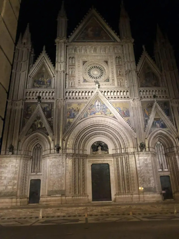 Apartment Orvieto