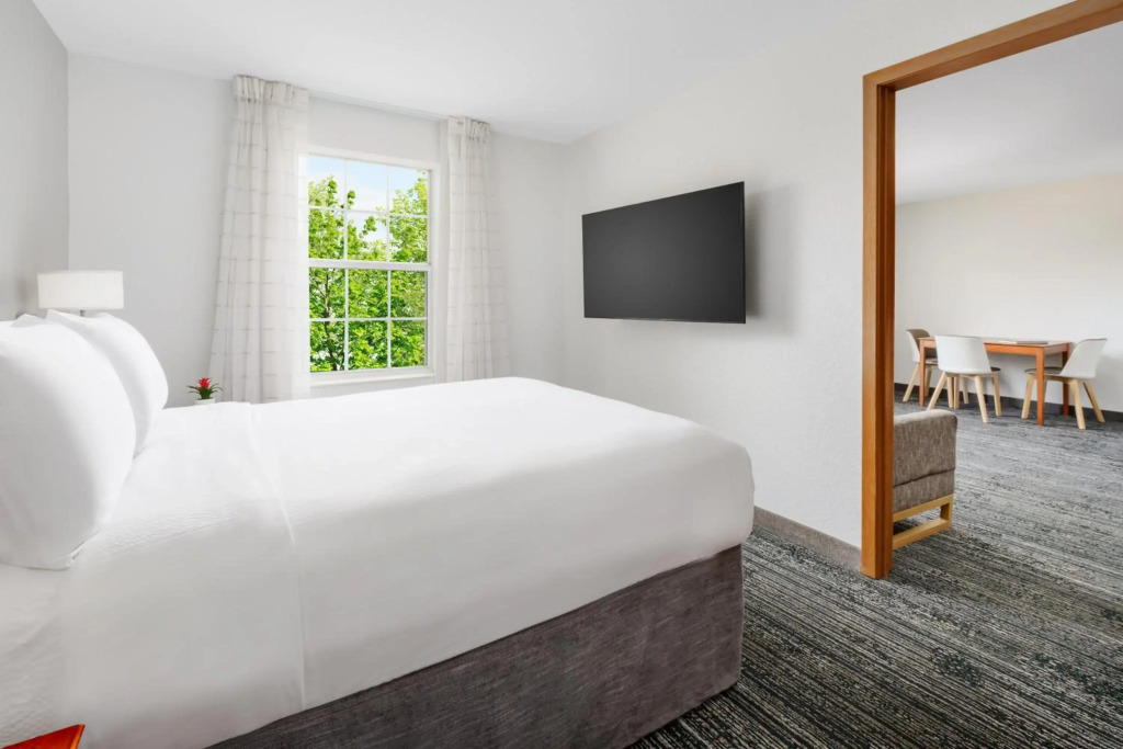TownePlace Suites Philadelphia Horsham